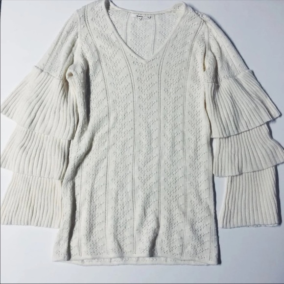 Tularosa knit dress - Picture 3 of 7